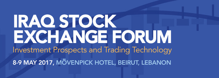 iraq stock exchange forum banner