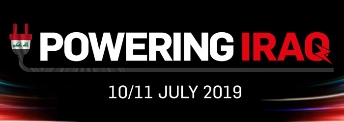 powering iraq event banner